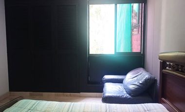 Apartamento en arriendo en el sector de Los Balsos