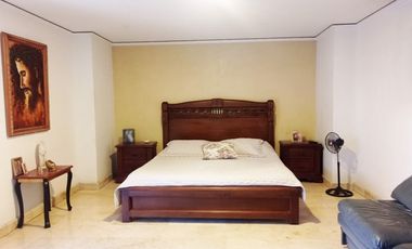 Apartamento en arriendo en el sector de Los Balsos