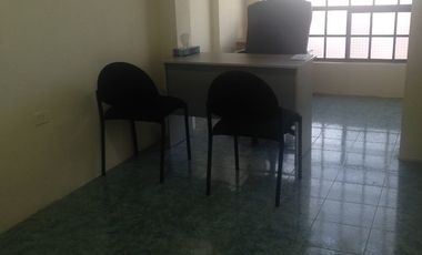 Oficina/Consultorio Renta Col. Granjas 4,500 Larpug RAO