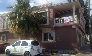 Oficina/Consultorio Renta Col. Granjas 4,500 Larpug RAO