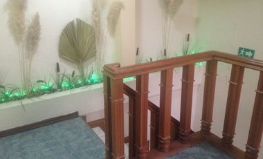 Oficina/Consultorio Renta Col. Granjas 4,500 Larpug RAO
