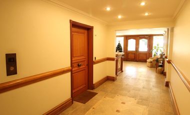 Se vende gran departamento en exclusivo edificio Marquis sector Av. Alemania