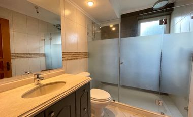 Se vende gran departamento en exclusivo edificio Marquis sector Av. Alemania