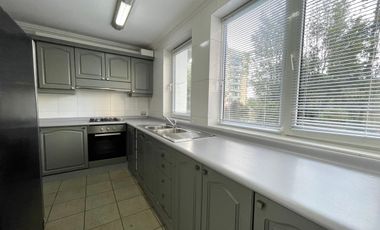 Se vende gran departamento en exclusivo edificio Marquis sector Av. Alemania