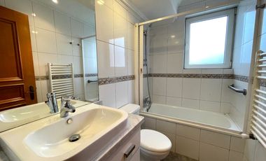 Se vende gran departamento en exclusivo edificio Marquis sector Av. Alemania
