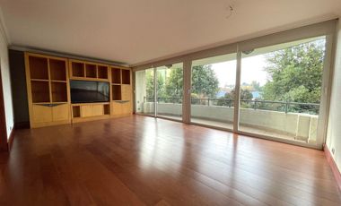 Se vende gran departamento en exclusivo edificio Marquis sector Av. Alemania