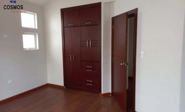 Casa de venta en Otavalo, Imbabura, Conjunto Privado Milenium