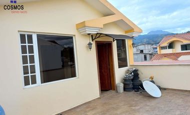 Casa de venta en Otavalo, Imbabura, Conjunto Privado Milenium