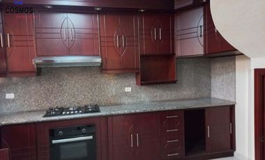 Casa de venta en Otavalo, Imbabura, Conjunto Privado Milenium