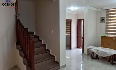 Casa de venta en Otavalo, Imbabura, Conjunto Privado Milenium