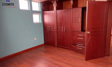Casa de venta en Otavalo, Imbabura, Conjunto Privado Milenium
