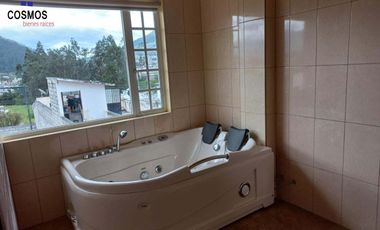 Casa de venta en Otavalo, Imbabura, Conjunto Privado Milenium