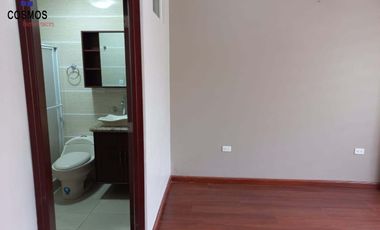 Casa de venta en Otavalo, Imbabura, Conjunto Privado Milenium