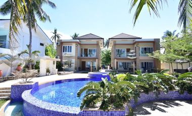 For Sale 8 Bedroom Beach House and Lot in Carmen Cebu