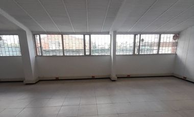 oficina en arriendo en ciudad bachue. Cod A3582604