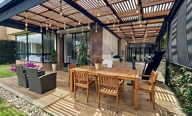 casa en venta en cajicá - vía zipaquierá. Cod V5529