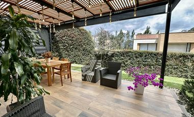 casa en venta en cajicá - vía zipaquierá. Cod V5529