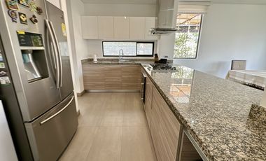casa en venta en cajicá - vía zipaquierá. Cod V5529