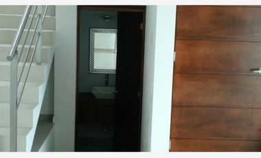 Casa en Renta en Recidencial las jaras