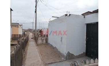 Se Remata Casa Precio Terreno