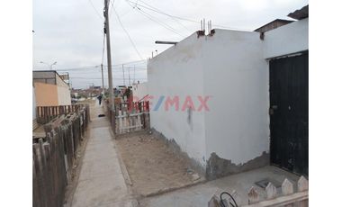 Se Remata Casa Precio Terreno