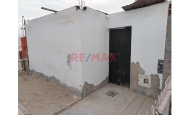 Se Remata Casa Precio Terreno