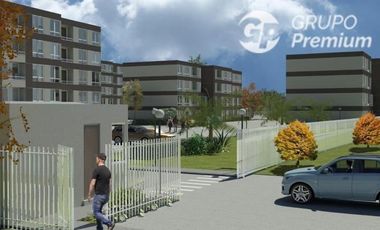 Departamento en Venta en Portal San Pedro, San Pedro de La Paz