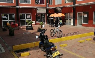 local en arriendo/venta en la estancia. Cod V4040