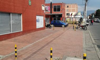 local en arriendo/venta en la estancia. Cod V4040