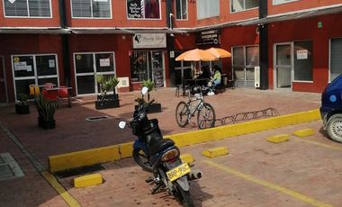 local en arriendo/venta en la estancia. Cod V4040