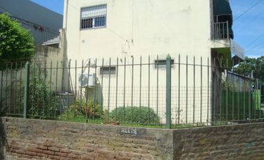 IMPORTANTE PROPIEDAD 2 LOCALES, CASA Y TERRENO IDEAL INVERSIÓN ***.APTO CREDITO ***