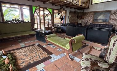 casa en arriendo en yerbabuena. Cod A5233