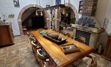 casa en arriendo en yerbabuena. Cod A5233