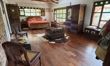 casa en arriendo en yerbabuena. Cod A5233