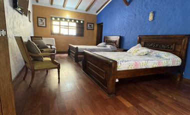 casa en arriendo en yerbabuena. Cod A5233