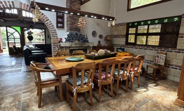 casa en arriendo en yerbabuena. Cod A5233