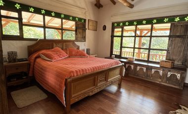 casa en arriendo en yerbabuena. Cod A5233