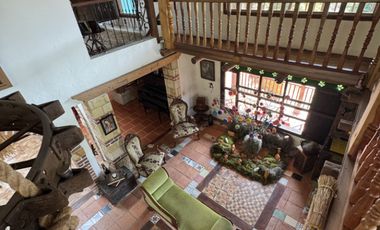 casa en arriendo en yerbabuena. Cod A5233