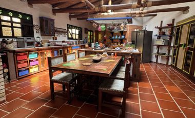 casa en arriendo en yerbabuena. Cod A5233