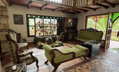 casa en arriendo en yerbabuena. Cod A5233