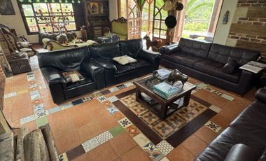 casa en arriendo en yerbabuena. Cod A5233