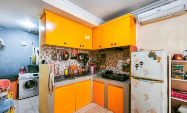 Rumah 10 Menit ke Gerbang Toll Kayu Manis 1 SHM Siap KPR J-34005
