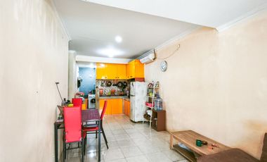 Rumah 10 Menit ke Gerbang Toll Kayu Manis 1 SHM Siap KPR J-34005