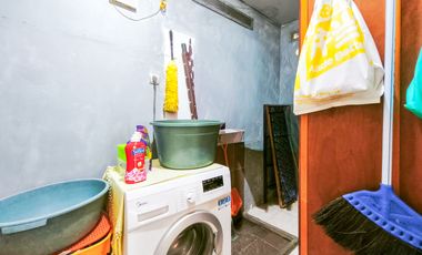 Rumah 10 Menit ke Gerbang Toll Kayu Manis 1 SHM Siap KPR J-34005