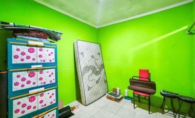 Rumah 10 Menit ke Gerbang Toll Kayu Manis 1 SHM Siap KPR J-34005