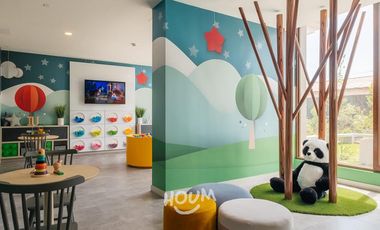 Departamento El Pinar ID: 113349s