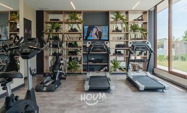 Departamento El Pinar ID: 113349s