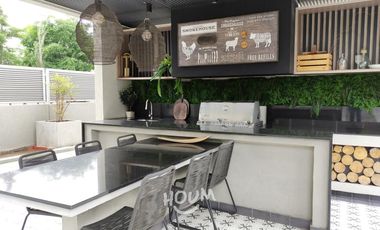 Departamento El Pinar ID: 113349s