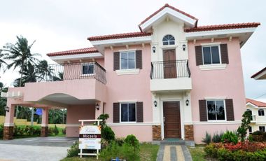 House For Sale in Cavite 4 Bedroom