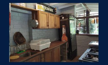 COMPLEJO TURISTICO EN LA SELVA MISIONERA A POCOS MINUTOS DE LA CIUDAD DE OBERÁ